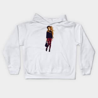 Venus Kids Hoodie